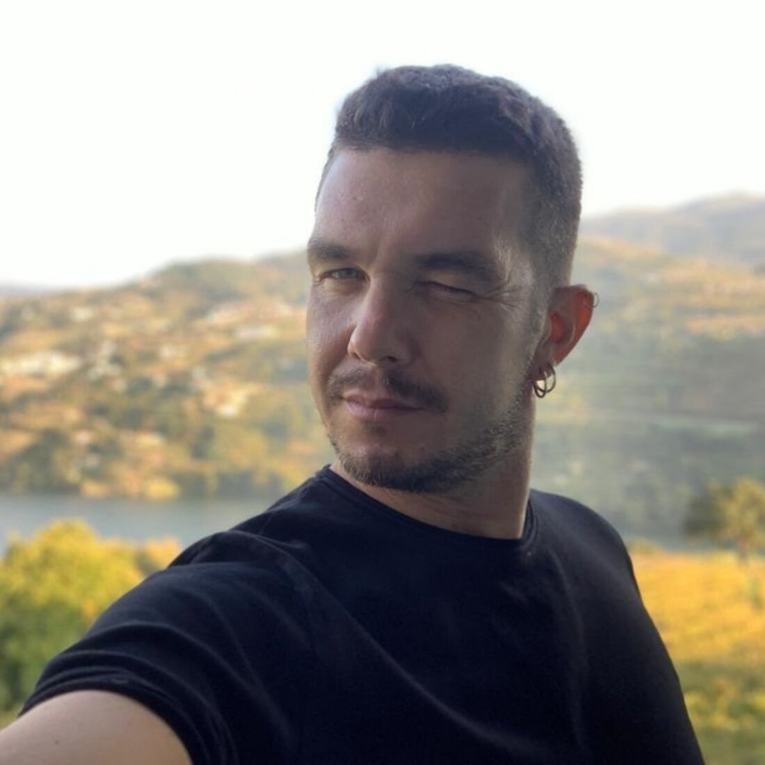 camião do ben, ruben vieira