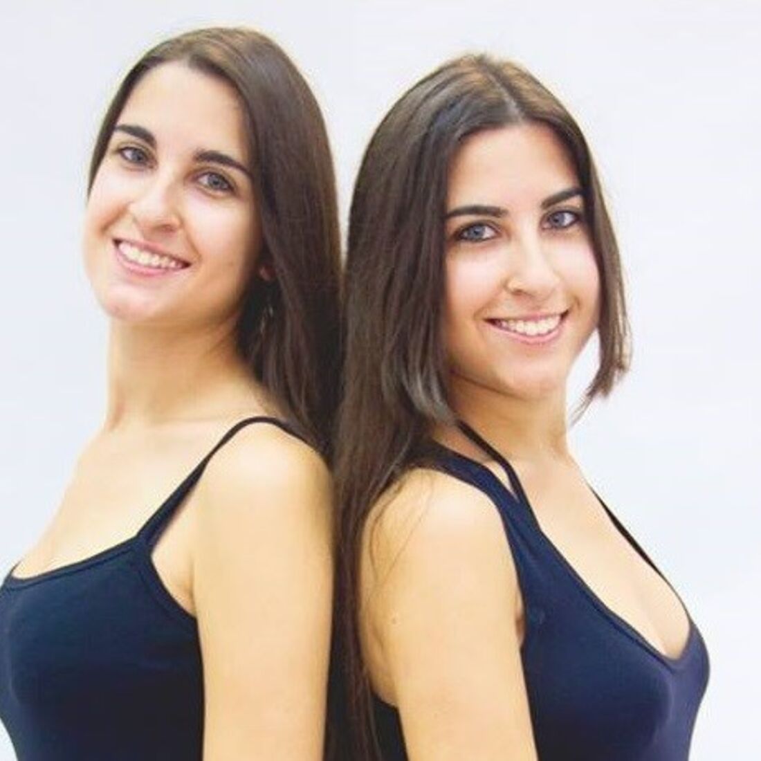 Sílvia, Luísa, gémeas, the voice portugal, rtp