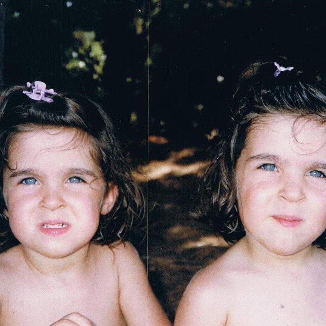 Sílvia, Luísa, gémeas, the voice portugal, rtp, mirpuri, milionários, air luxor