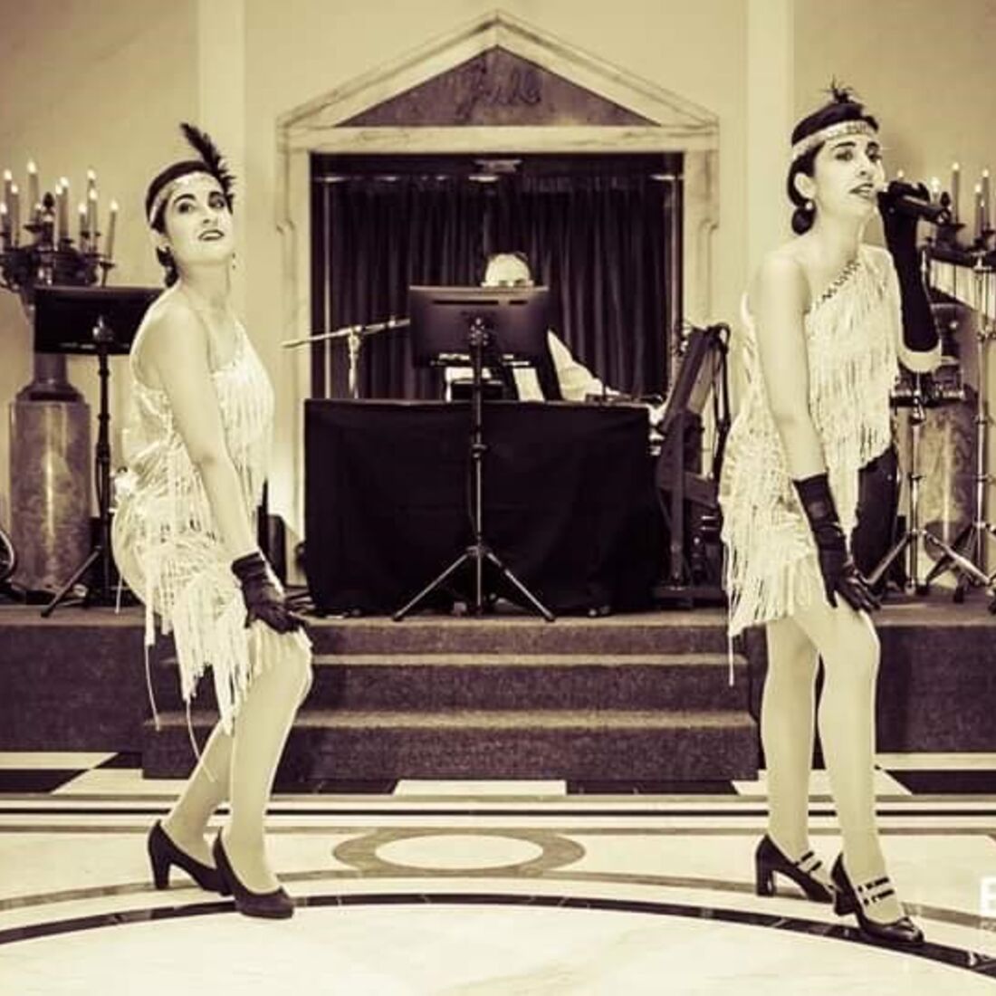 Sílvia, Luísa, gémeas, the voice portugal, rtp, mirpuri, milionários, air luxor