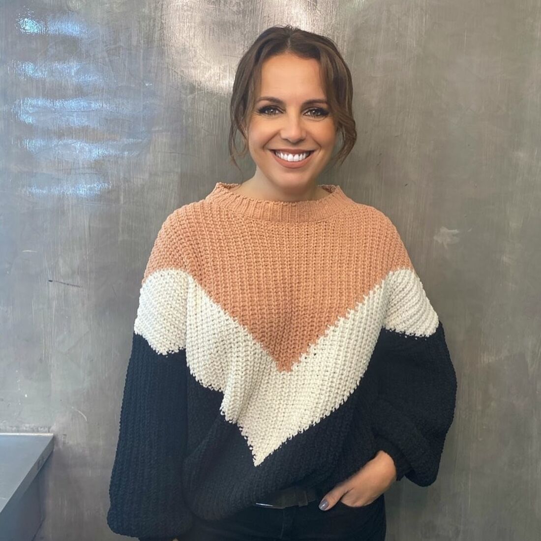 Tânia Ribas de Oliveira