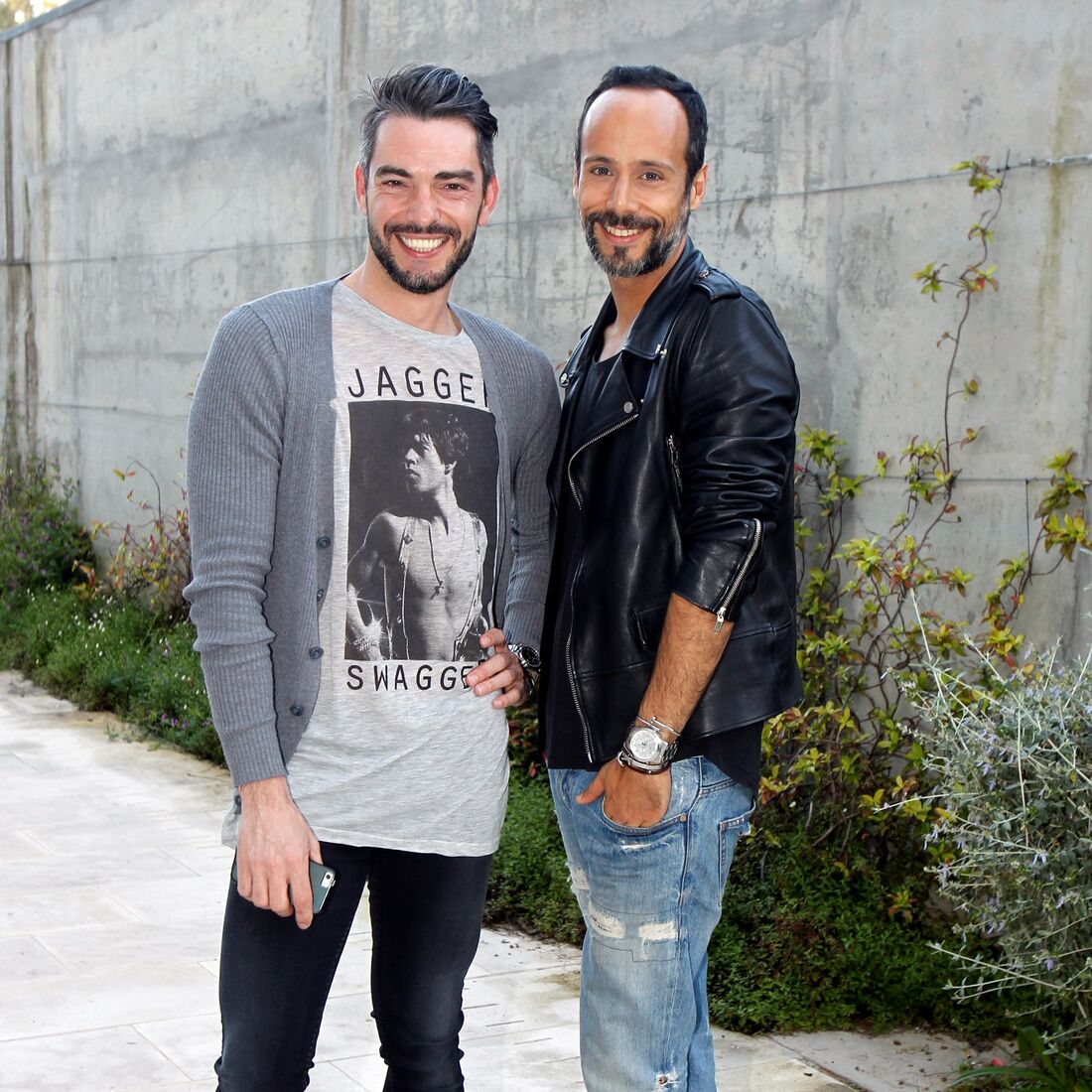 claudio ramos, pedro crispim