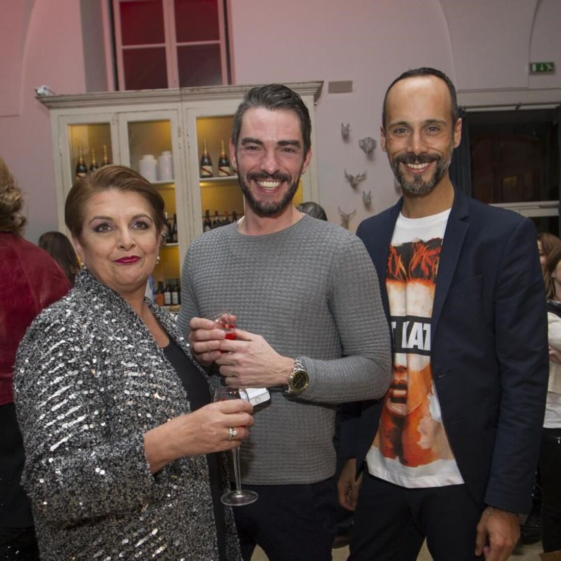 claudio ramos, pedro crispim