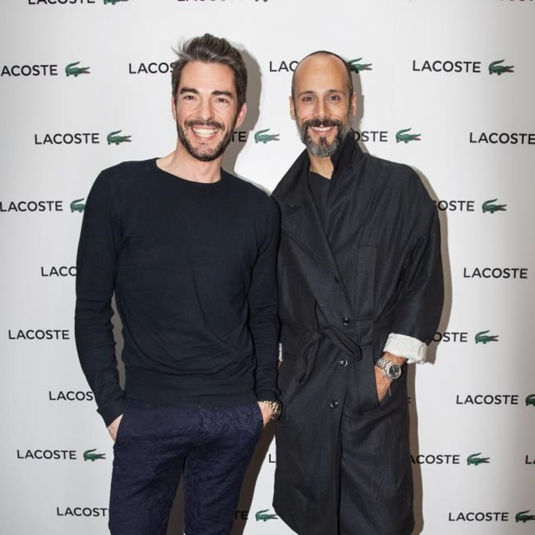 claudio ramos, pedro crispim