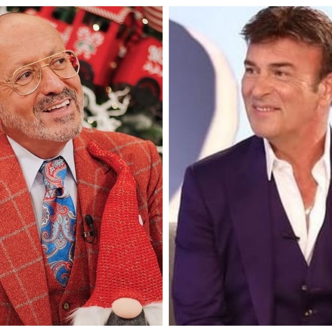 Manuel Luís Goucha, Tony Carreira