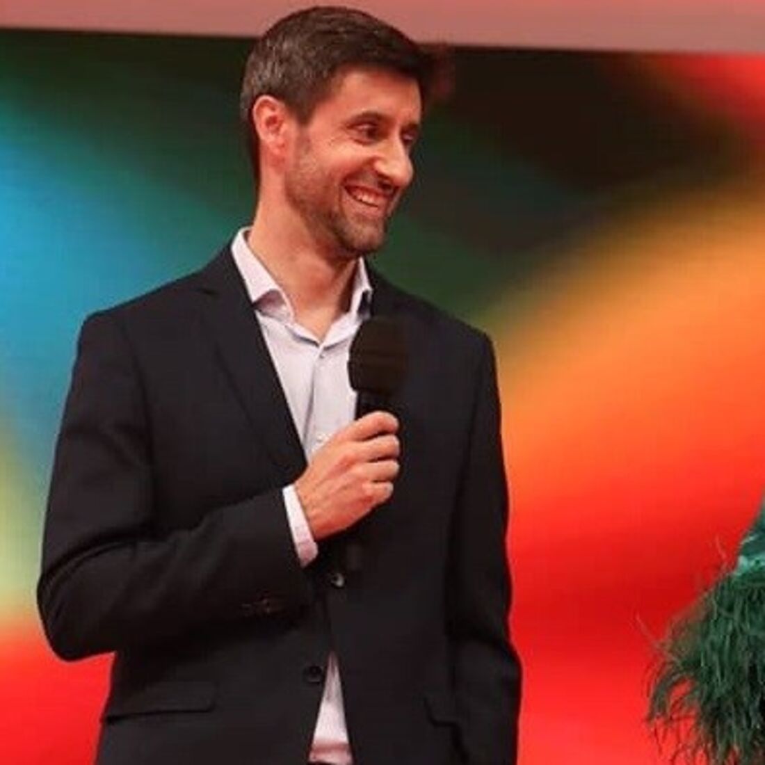 Cristina Ferreira, premio de sonho, Daniel Oliveira