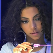 Jessica Fernandes