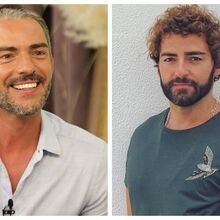 Cláudio Ramos, Diogo Faria