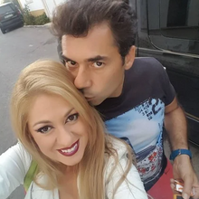 rebeca, elio