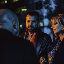 o clube, série, sic, opto