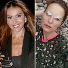 Catarina Furtado, cristina ferreira