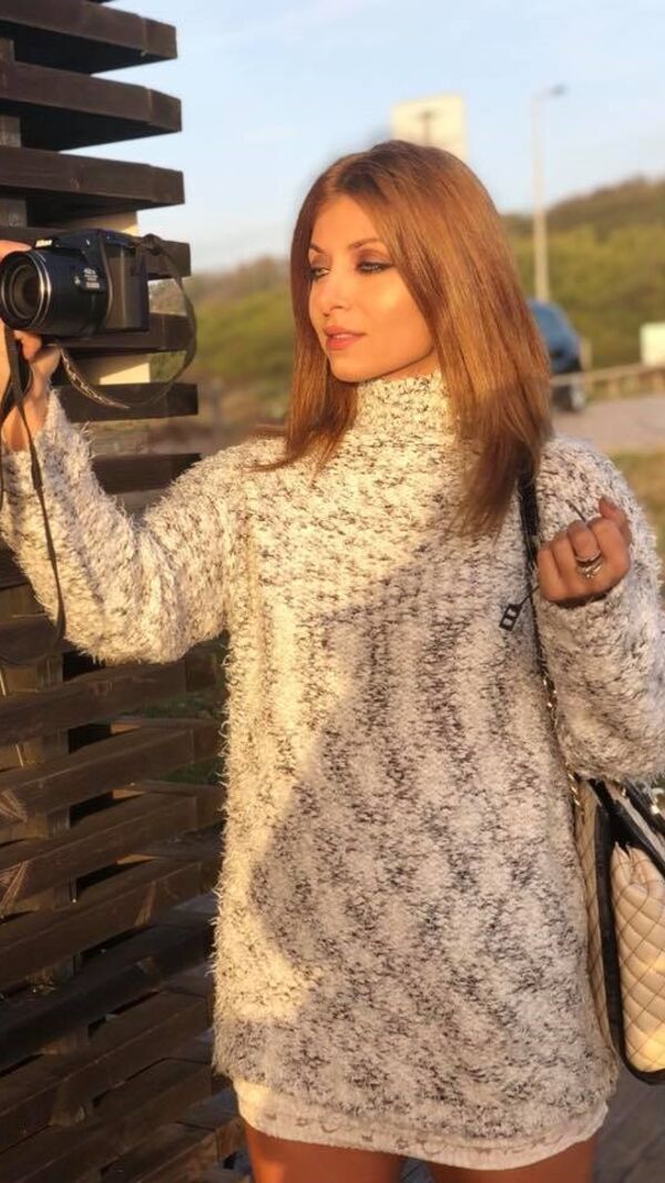 Agnes Arabela