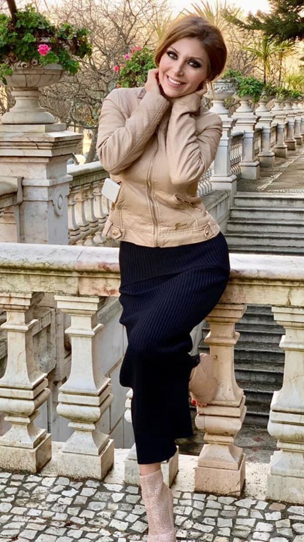 Agnes Arabela