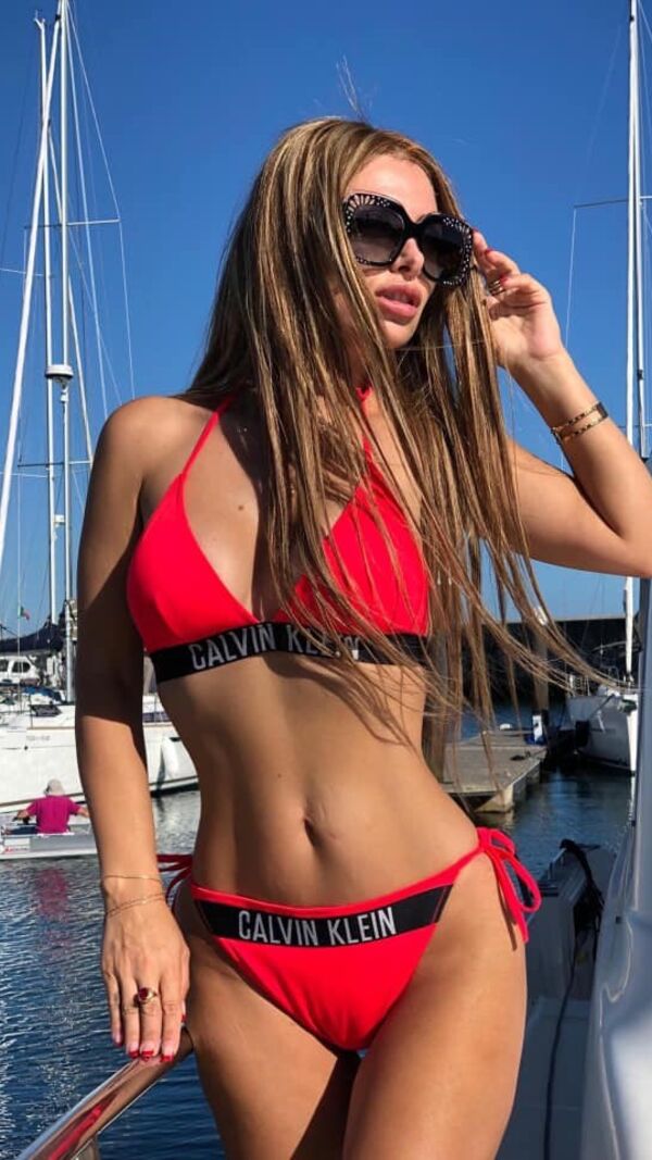 Agnes Arabela