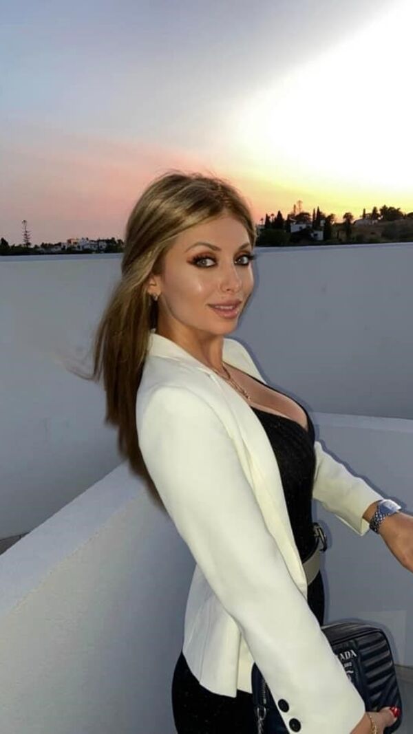 Agnes Arabela