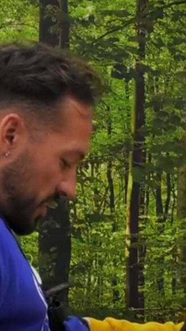 Zena, André Abrantes