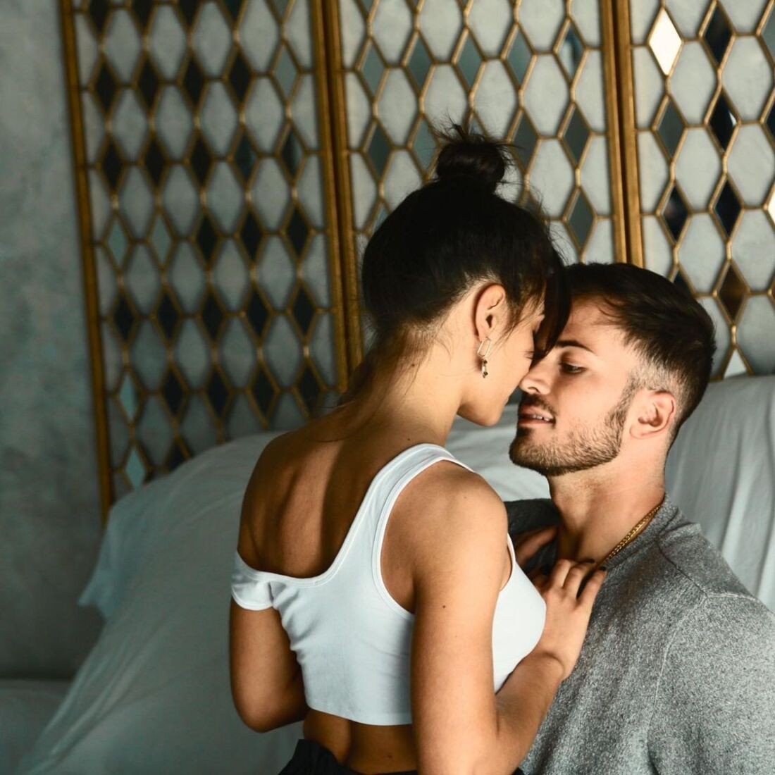 Carolina Carvalho, David Carreira