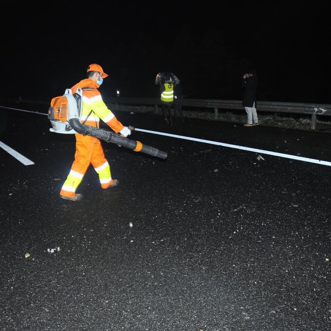 Acidente que vitimou Sara Carreira