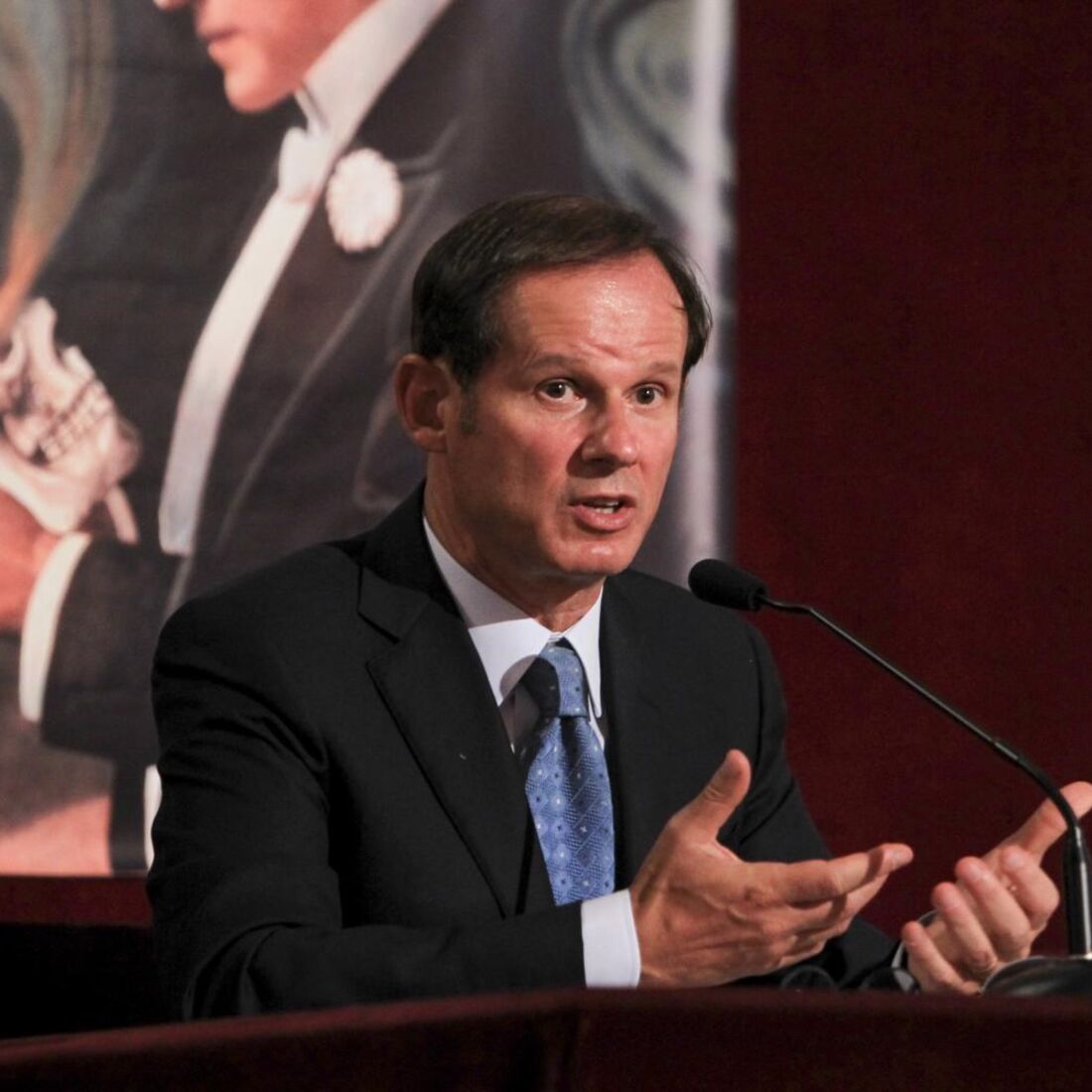 José Rodrigues dos Santos