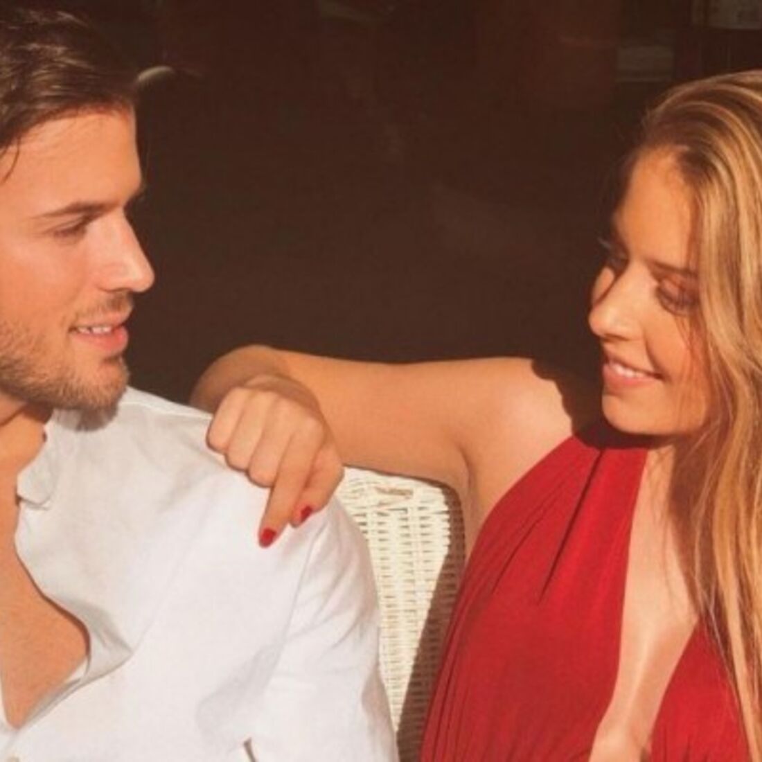 Sara Carreira, David Carreira