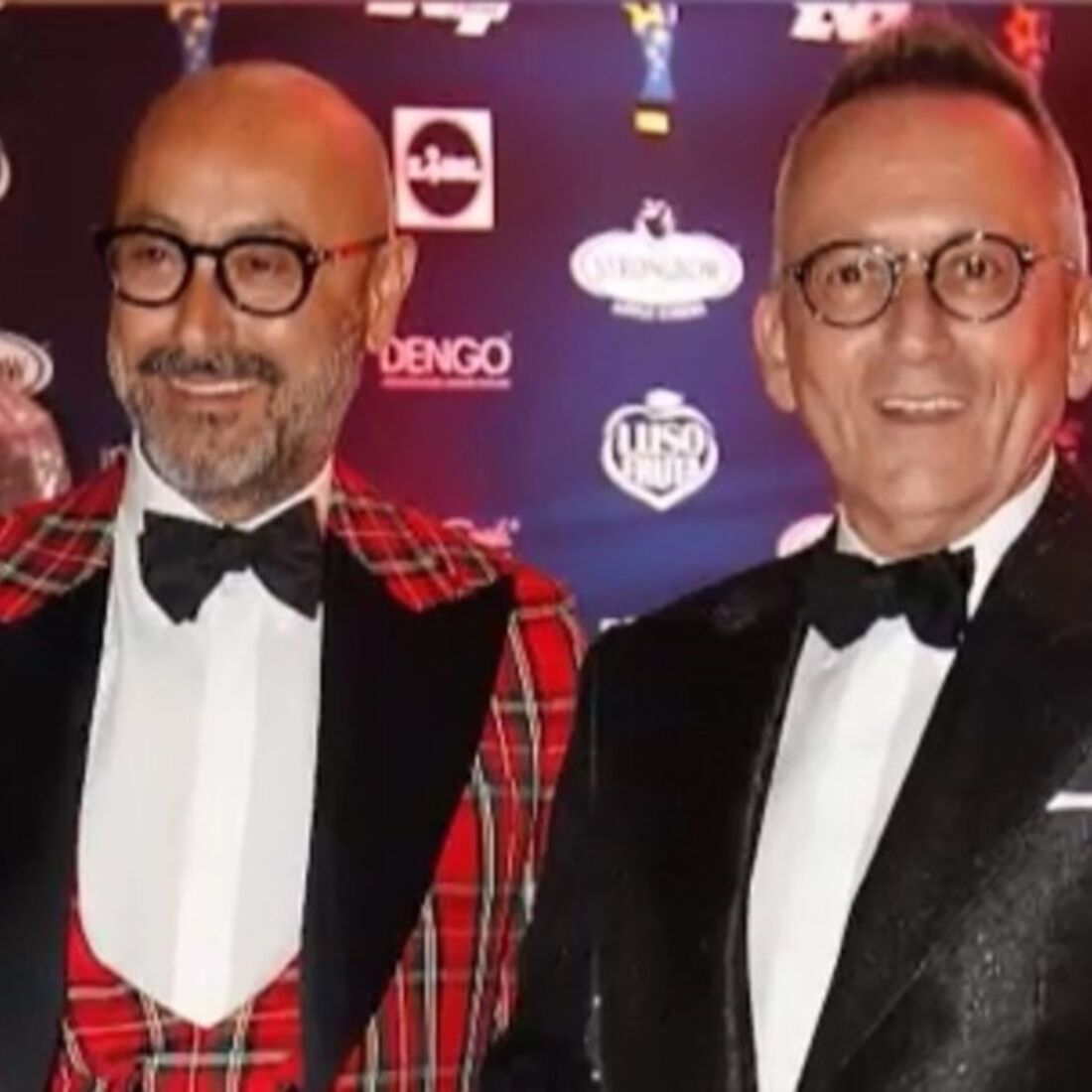 Rui Oliveira, Manuel Luís Goucha