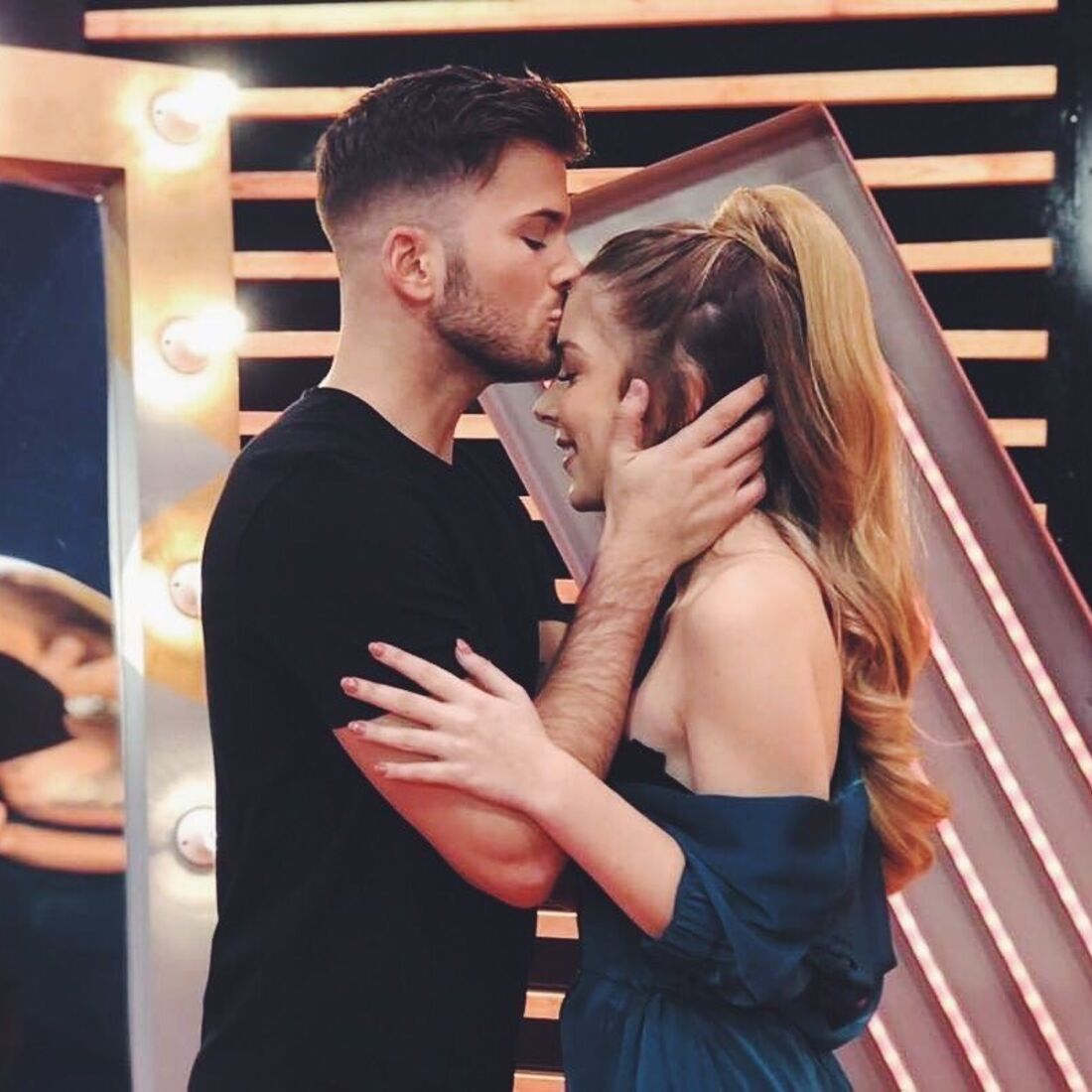 David e Sara Carreira