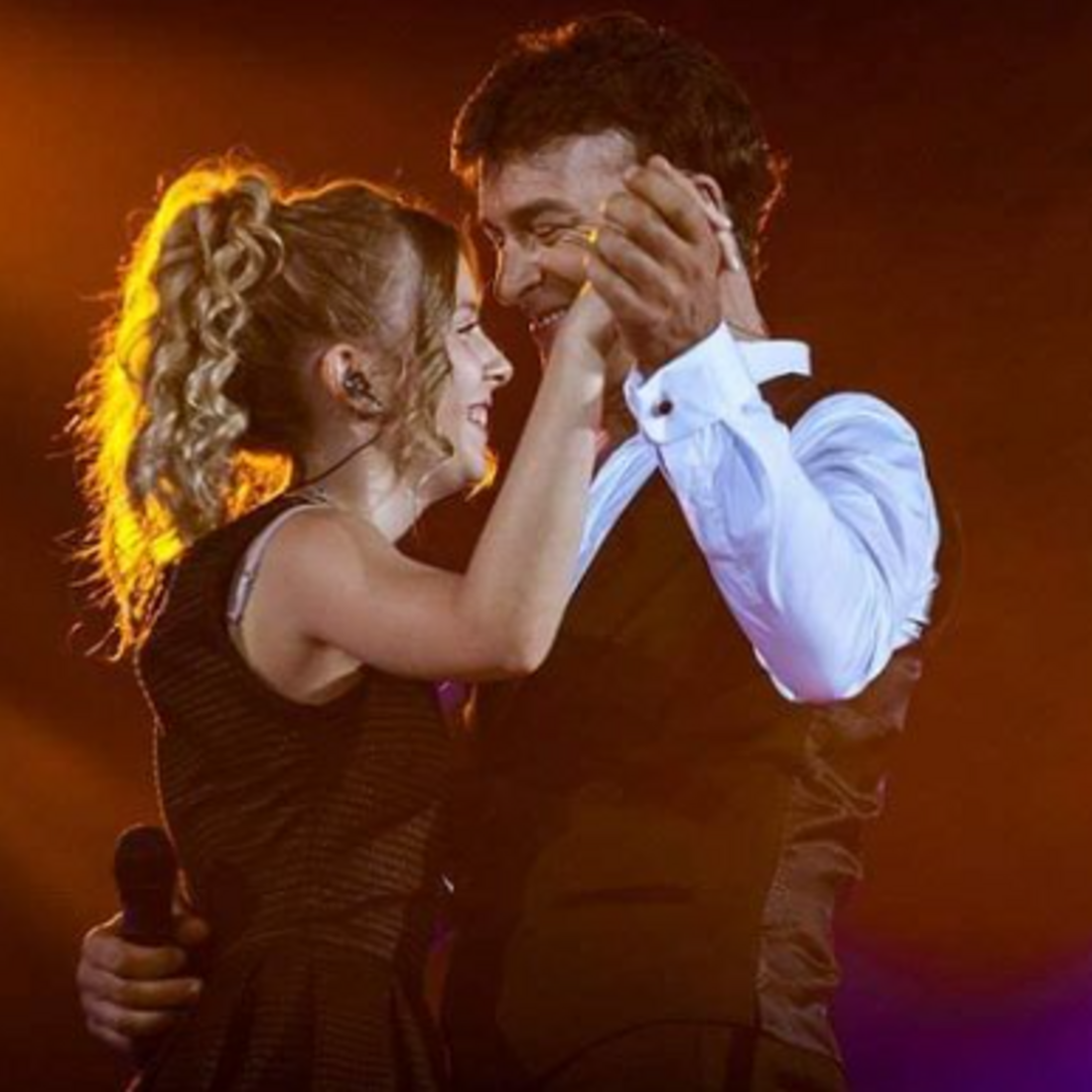 Tony Carreira, sara carreira