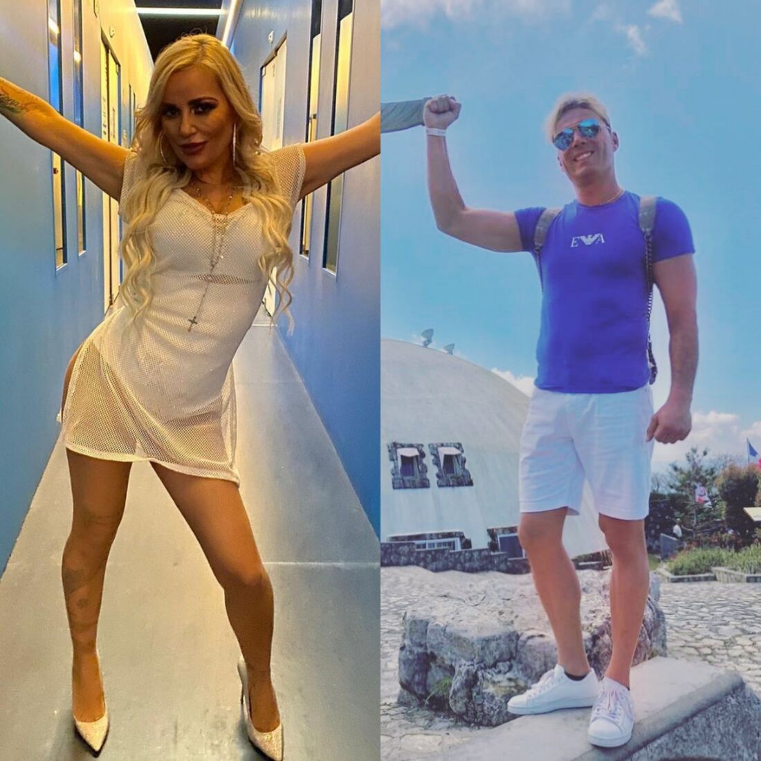 Big Brother Duplo Impacto