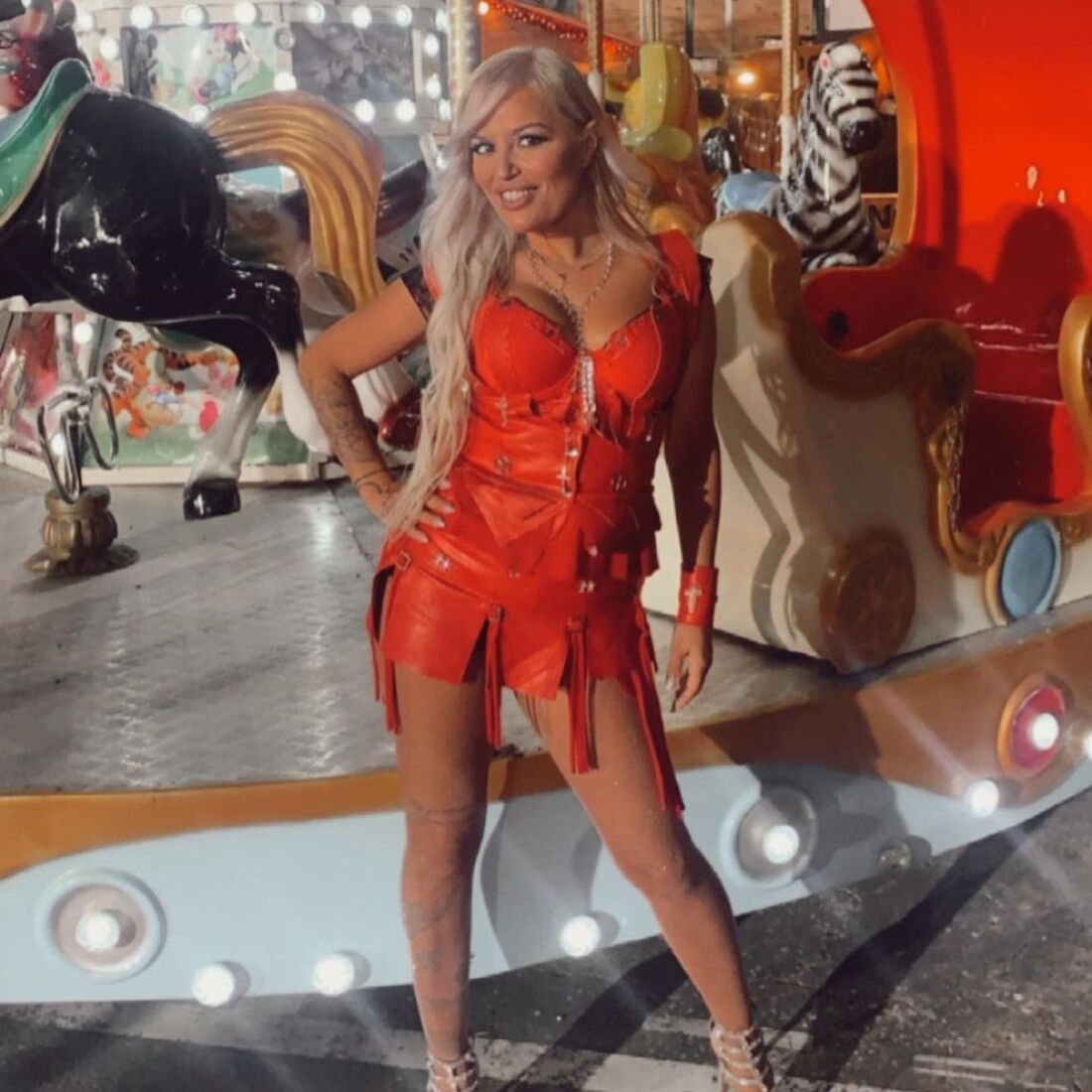 Big Brother Duplo Impacto