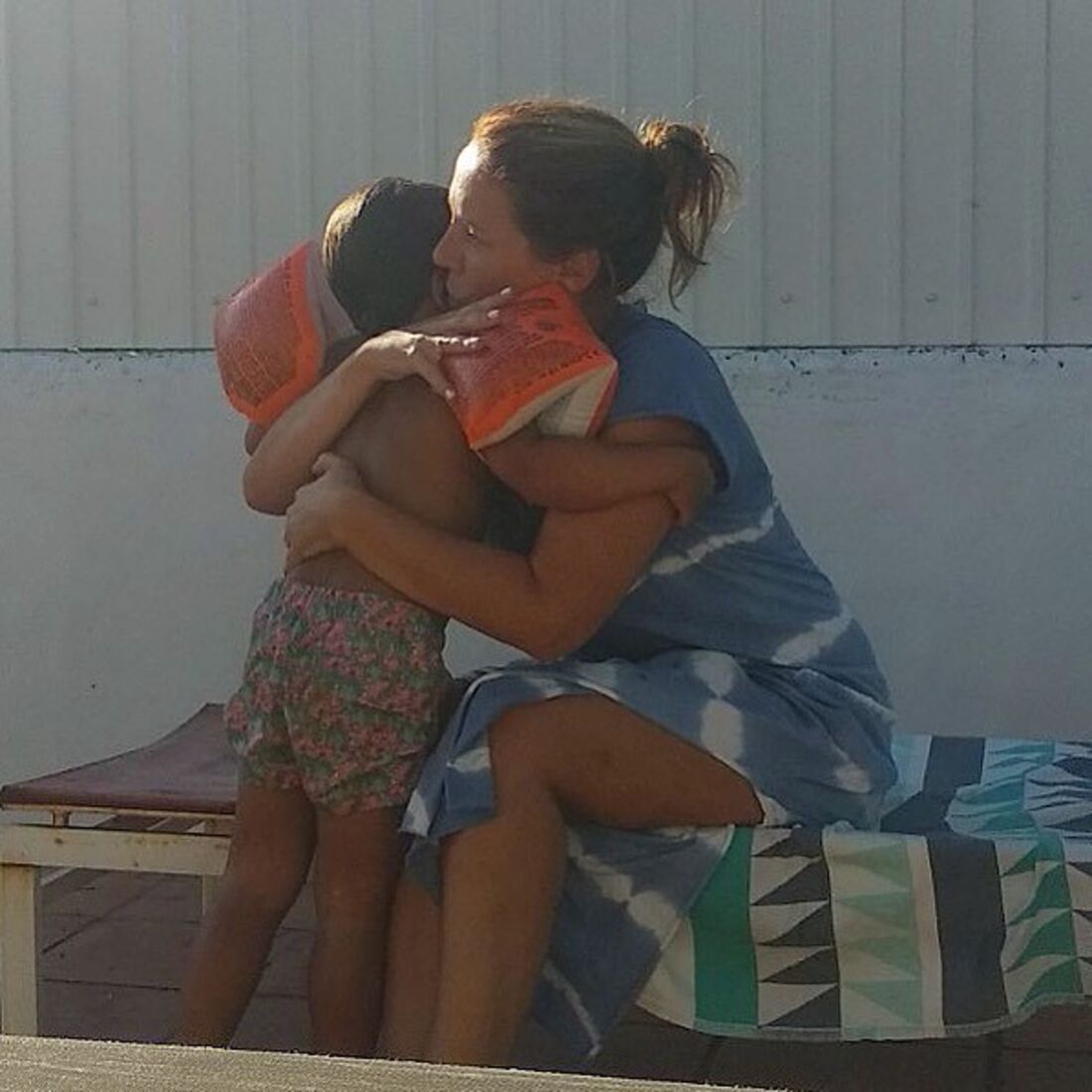 tânia ribas de oliveira