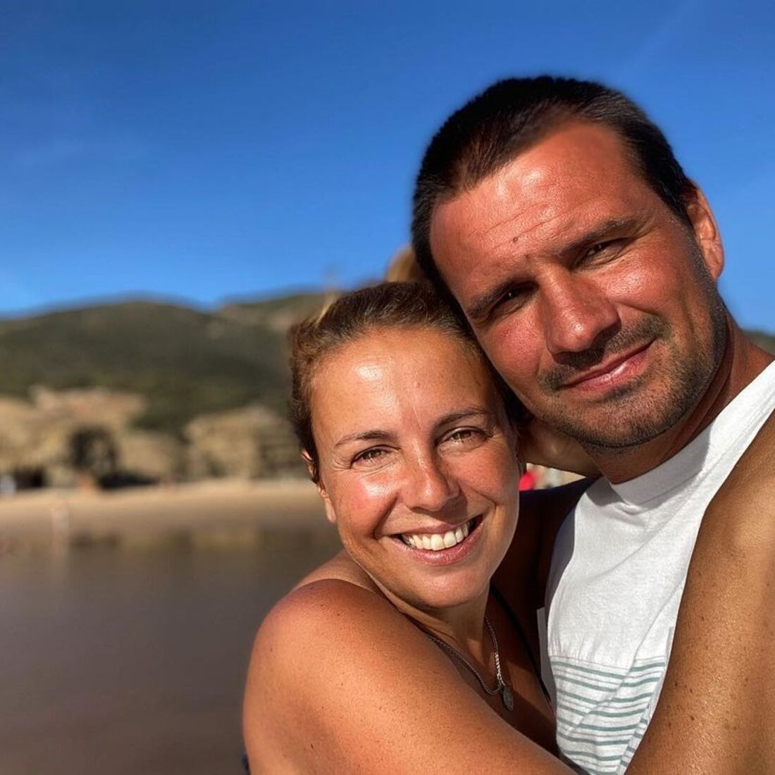 tânia ribas de oliveira