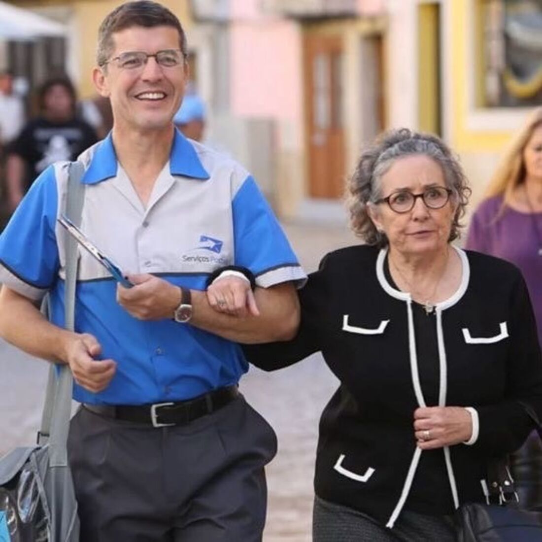 Margarida Carpinteiro