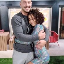 Jéssica e Renato