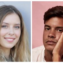 Sara Carreira, Ivo Lucas