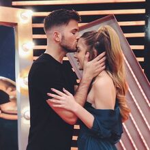 David e Sara Carreira