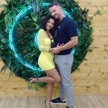 Renato e Jéssica 