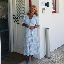Alexandra Lencastre