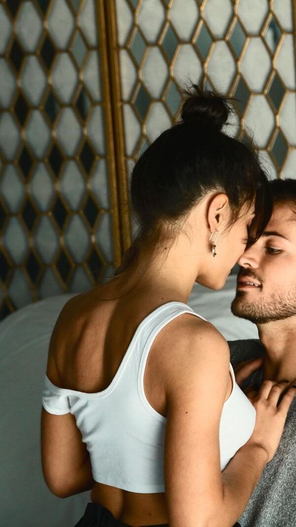 Carolina Carvalho, David Carreira