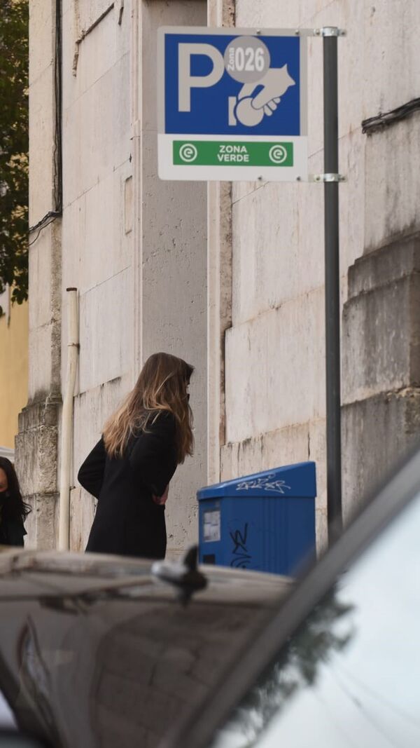 Velório Sara Carreira
