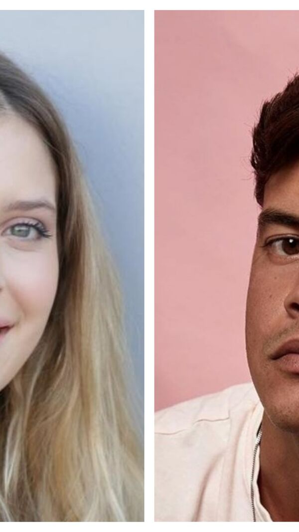 Sara Carreira, Ivo Lucas