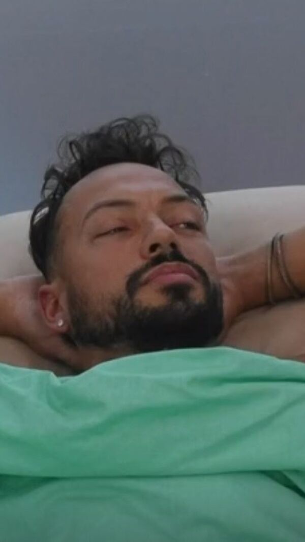 André Abrantes, BB - A Revolução