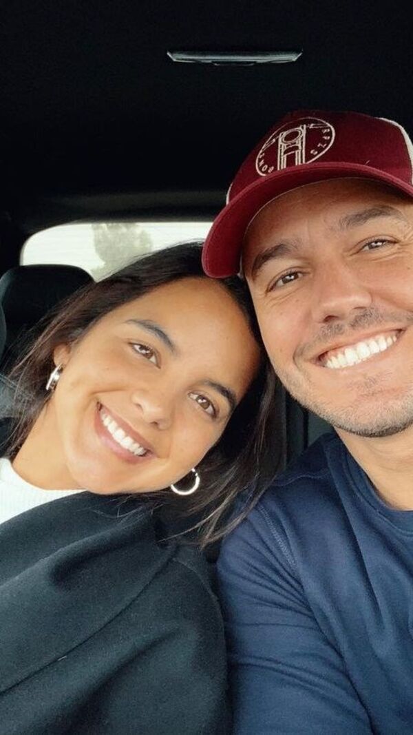 Sara Matos, Pedro Teixeira