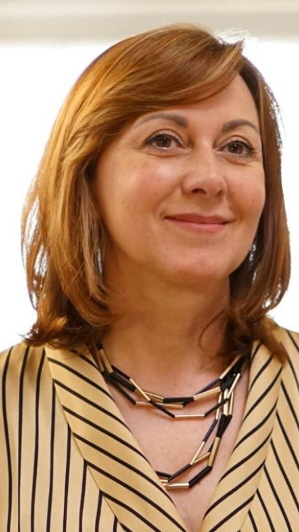 Maria João Abreu