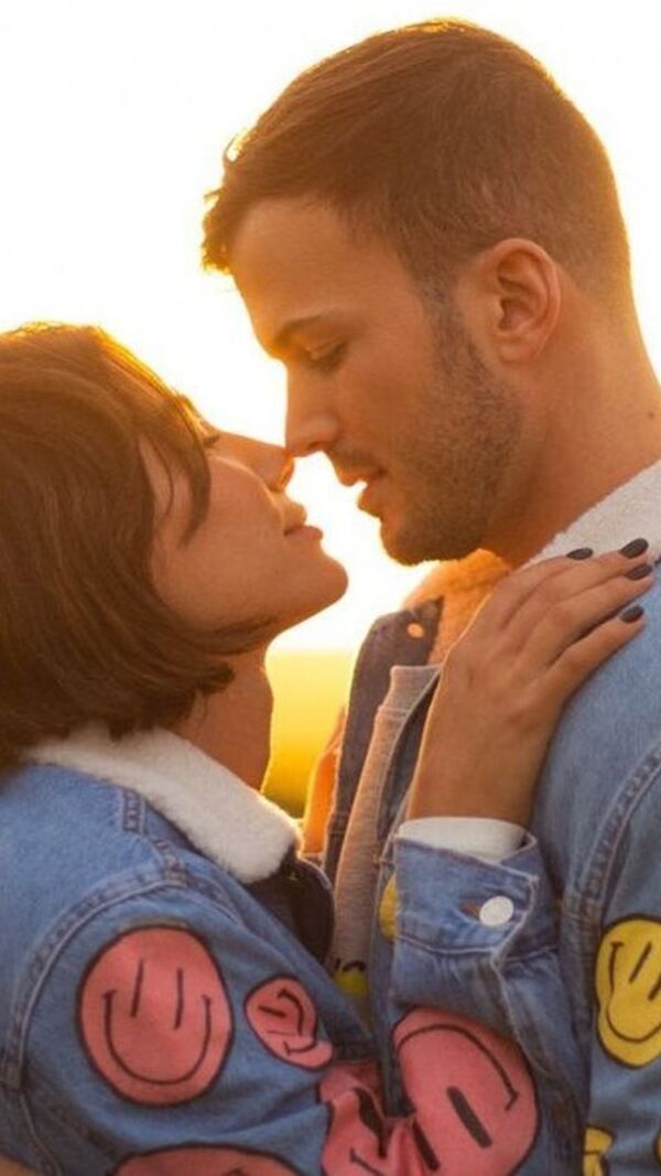 David Carreira, Carolina Carvalho