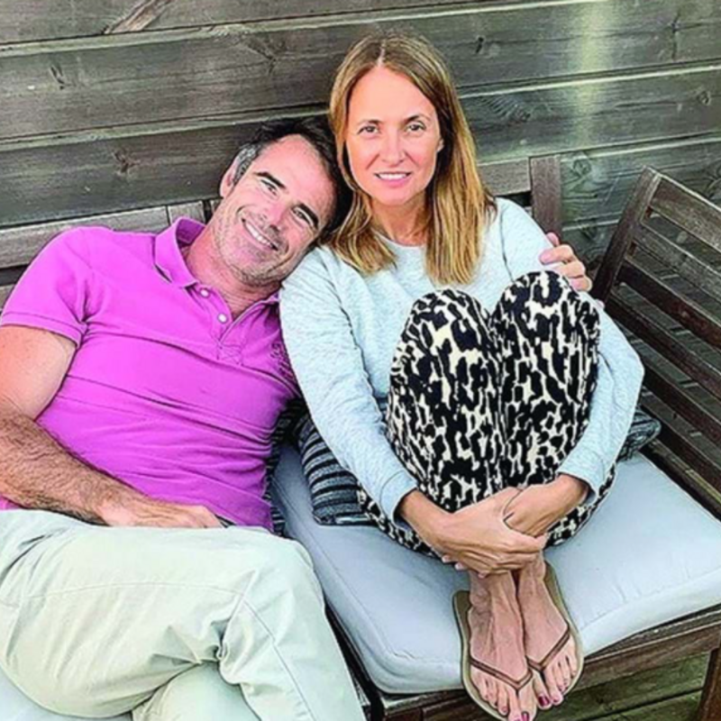 "É altura de seguir em frente ": Ricardo Azedo sobre Anna vender