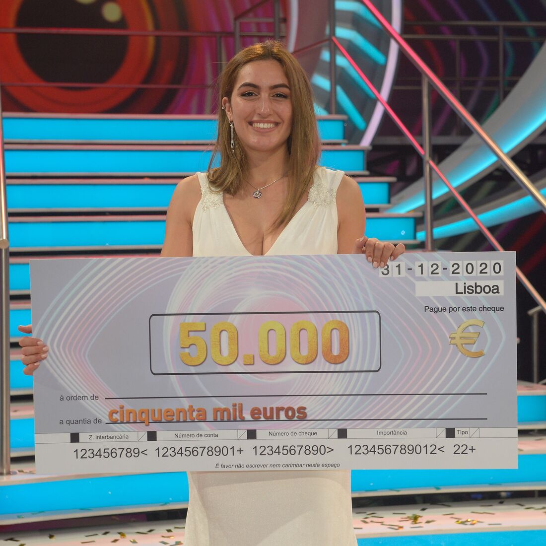 Big Brother, Zena, André Abrantes, Teresa Guilherme