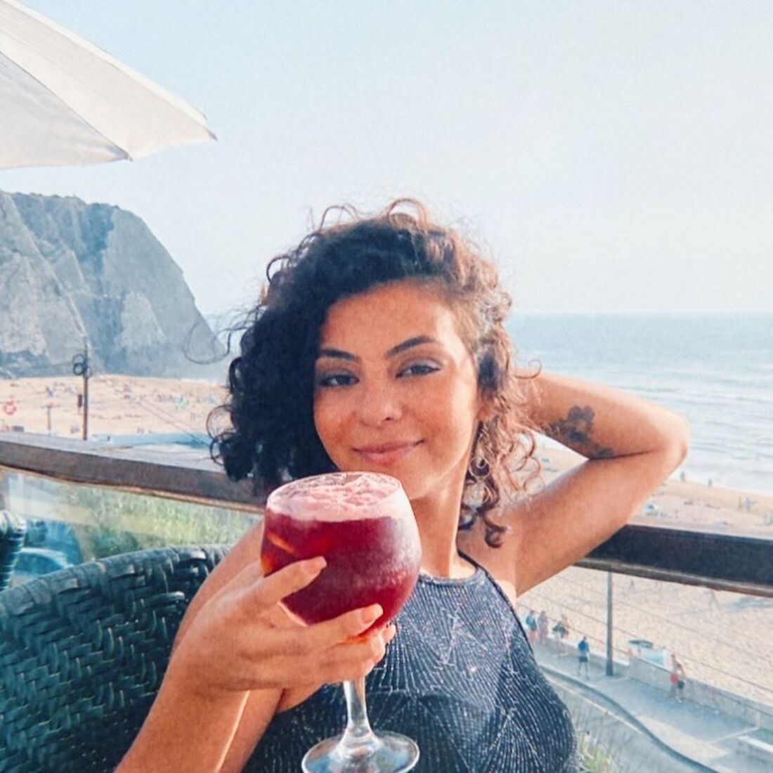 Jessica Fernandes