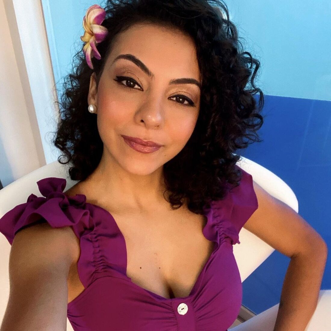 Jessica Fernandes