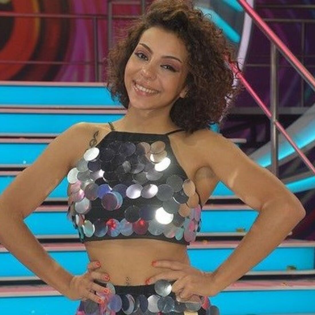 Jéssica Fernandes, Renato, TVI, Big Brother