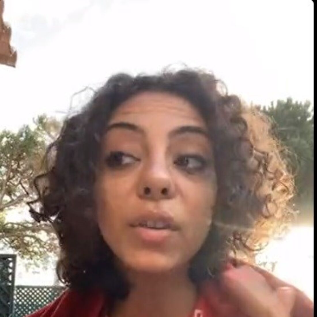 Jessica Fernandes